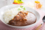 カレー通販マインズのマインズカレー