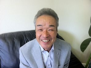 マインズハンバーグの救世主！　㈲ダイゼン　渡邉社長